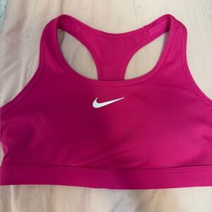 Nike Dri-Fit Sports Bra